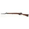 Image 2 : British No.4 Mk 1* Lee Enfield Bolt Action Rifle with Bayonet