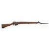 Image 3 : British No.4 Mk 1* Lee Enfield Bolt Action Rifle with Bayonet