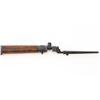 Image 6 : British No.4 Mk 1* Lee Enfield Bolt Action Rifle with Bayonet