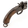 Image 10 : German M-1879 Single Action Reichs Revolver by Dreyse