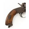 Image 3 : German M-1879 Single Action Reichs Revolver by Dreyse