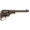 Image 4 : German M-1879 Single Action Reichs Revolver by Dreyse