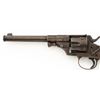 Image 5 : German M-1879 Single Action Reichs Revolver by Dreyse