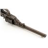 Image 9 : German M-1879 Single Action Reichs Revolver by Dreyse