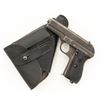 Image 1 : Czech CZ 27 Semi-Automatic Pistol with Holster