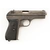 Image 2 : Czech CZ 27 Semi-Automatic Pistol with Holster