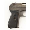 Image 3 : Czech CZ 27 Semi-Automatic Pistol with Holster