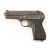 Image 7 : Czech CZ 27 Semi-Automatic Pistol with Holster