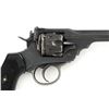 Image 10 : British Webley Mark VI Double Action Revolver