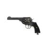 Image 1 : British Webley Mark VI Double Action Revolver