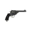Image 2 : British Webley Mark VI Double Action Revolver