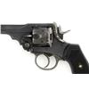 Image 4 : British Webley Mark VI Double Action Revolver