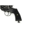 Image 5 : British Webley Mark VI Double Action Revolver