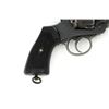 Image 9 : British Webley Mark VI Double Action Revolver