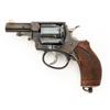 Image 1 : Webley RIC Model 83 Double Action Revolver