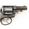Image 4 : Webley RIC Model 83 Double Action Revolver