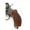 Image 6 : Webley RIC Model 83 Double Action Revolver