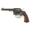 Image 1 : Colt U.S. Army Model 1909 Double Action Revolver