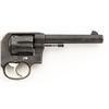 Image 4 : Colt U.S. Army Model 1909 Double Action Revolver