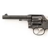 Image 5 : Colt U.S. Army Model 1909 Double Action Revolver