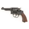 Image 1 : Smith & Wesson Victory Model Double Action Revolver