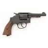 Image 2 : Smith & Wesson Victory Model Double Action Revolver
