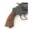Image 3 : Smith & Wesson Victory Model Double Action Revolver