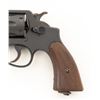 Image 6 : Smith & Wesson Victory Model Double Action Revolver