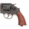 Image 3 : Smith & Wesson ''Lend Lease'' Victory Model Double Action Revolver