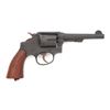 Image 9 : Smith & Wesson ''Lend Lease'' Victory Model Double Action Revolver