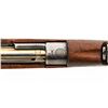 Image 10 : Yugoslavian M48 Mauser Bolt Action Rifle with Bayonet and Accessories