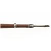 Image 12 : Yugoslavian M48 Mauser Bolt Action Rifle with Bayonet and Accessories
