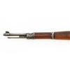 Image 17 : Yugoslavian M48 Mauser Bolt Action Rifle with Bayonet and Accessories