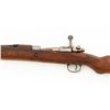 Image 18 : Yugoslavian M48 Mauser Bolt Action Rifle with Bayonet and Accessories