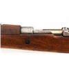Image 20 : Yugoslavian M48 Mauser Bolt Action Rifle with Bayonet and Accessories