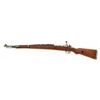 Image 2 : Yugoslavian M48 Mauser Bolt Action Rifle with Bayonet and Accessories