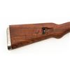 Image 4 : Yugoslavian M48 Mauser Bolt Action Rifle with Bayonet and Accessories