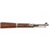 Image 6 : Yugoslavian M48 Mauser Bolt Action Rifle with Bayonet and Accessories