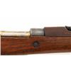 Image 7 : Yugoslavian M48 Mauser Bolt Action Rifle with Bayonet and Accessories
