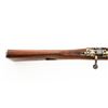 Image 9 : Yugoslavian M48 Mauser Bolt Action Rifle with Bayonet and Accessories