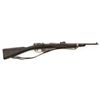 Image 1 : Indonesian Converted Dutch M95 Mannlicher Bolt Action Carbine