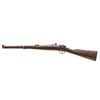 Image 2 : German Model 1871 Mauser Bolt Action Carbine