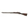 Image 2 : Modified Antique French Model 1866 Chassepot Bolt Action Rifle