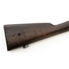 Image 3 : Modified Antique French Model 1866 Chassepot Bolt Action Rifle