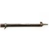 Image 5 : Modified Antique French Model 1866 Chassepot Bolt Action Rifle