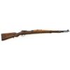 Image 1 : Yugoslavian Model 1924 Mauser Bolt Action Rifle