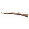 Image 2 : German Gewehr 33/40 Mauser Bolt Action Rifle
