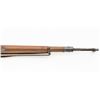 Image 3 : German Gewehr 33/40 Mauser Bolt Action Rifle