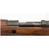 Image 9 : German Gewehr 33/40 Mauser Bolt Action Rifle
