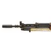 Image 16 : Modified Yugoslavian M59/66 SKS Semi-Automatic Carbine with Folding Bayonet